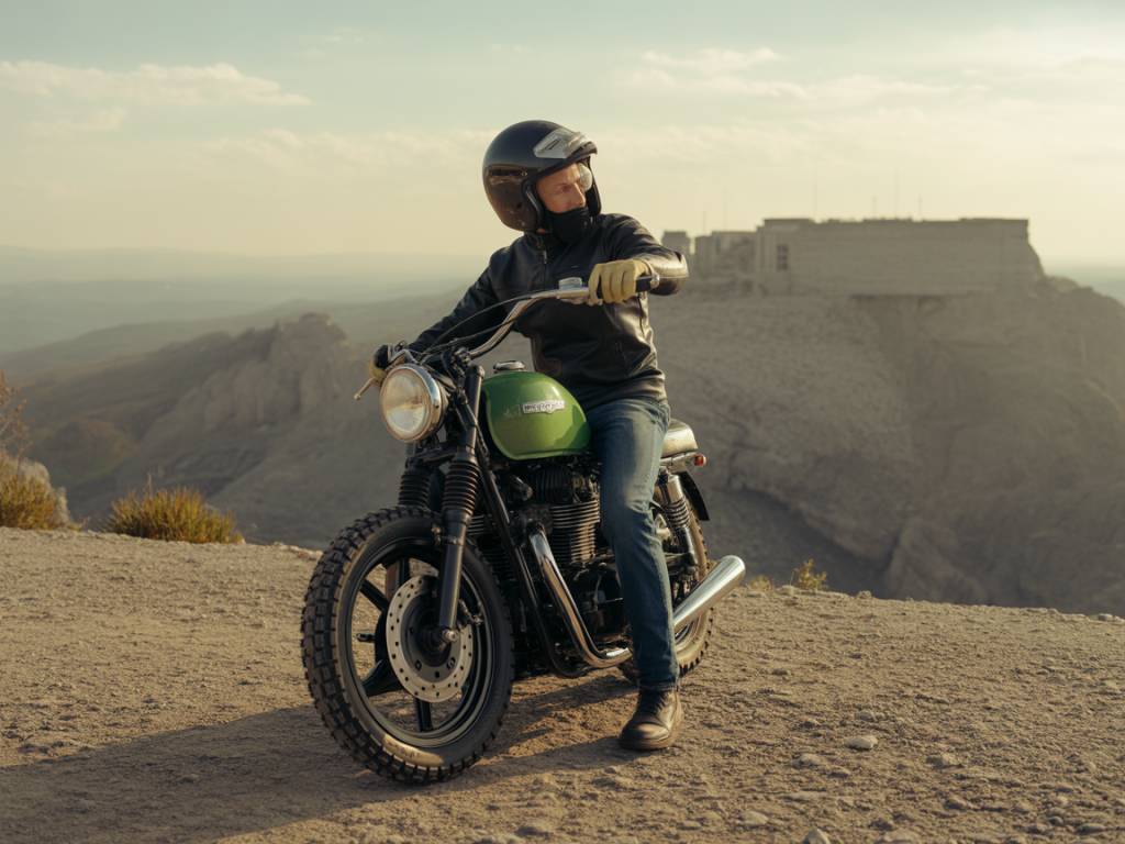 Ecole mecanique moto : comment choisir la bonne formation pour devenir mécanicien deux-roues