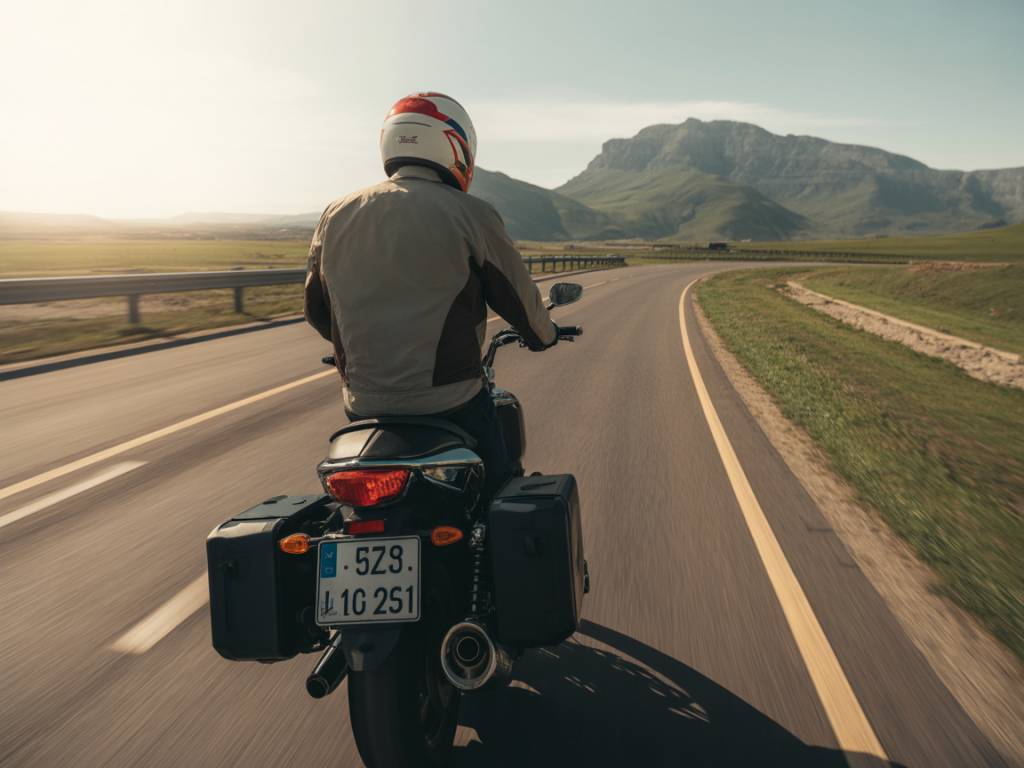 Assurance moto malus : stratégies pour faire baisser la note après un accident ou des infractions