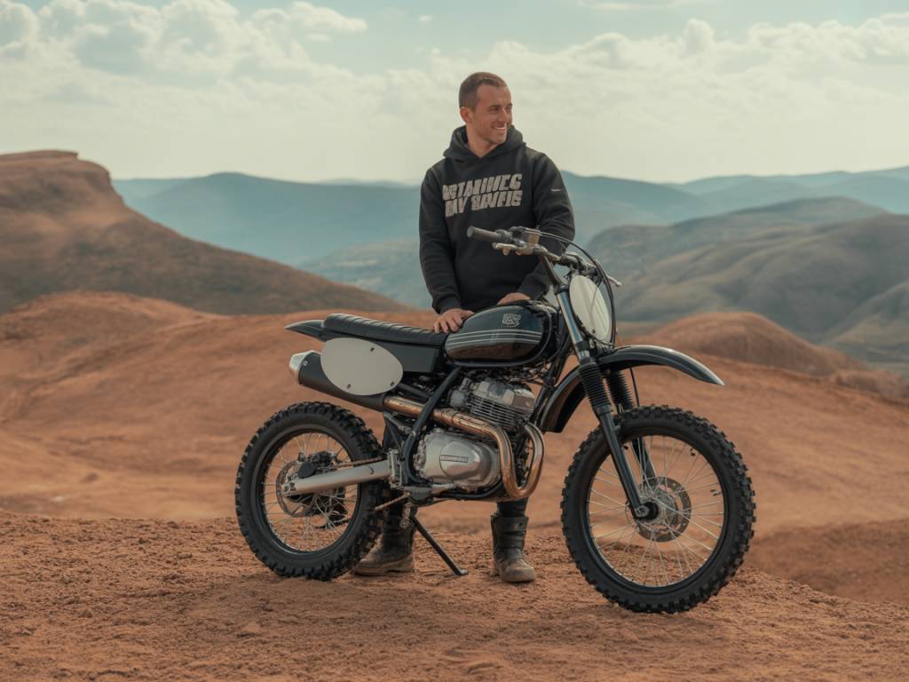 Quelle est la différence entre pit bike et dirt bike ? guide complet pour choisir sa moto tout-terrain