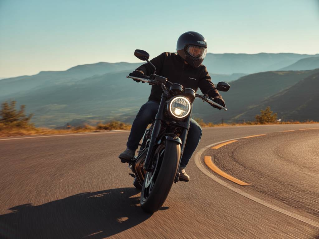 3 innovations majeures dans le monde de la moto à surveiller d’ici les prochaines années