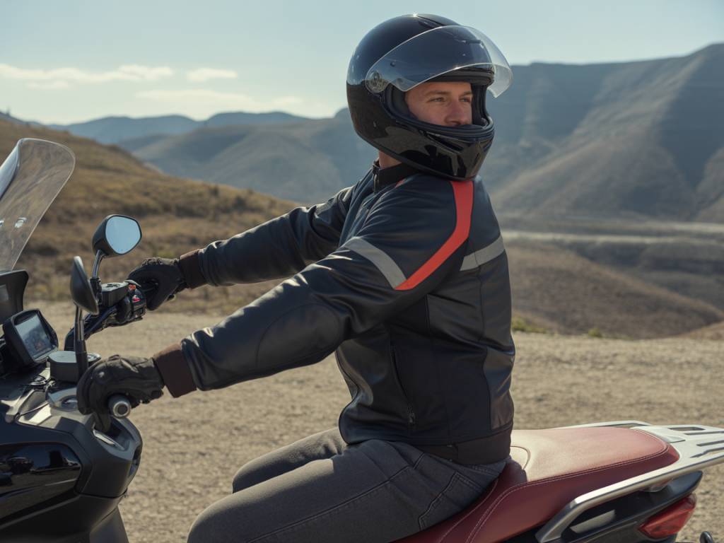 Airbag moto sans fil : fonctionnement, tests d’efficacité et choix des meilleurs modèles