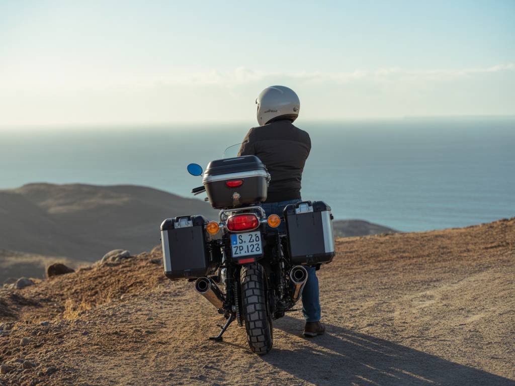 Assurance hivernage moto : intérêt, économies possibles et pièges à éviter