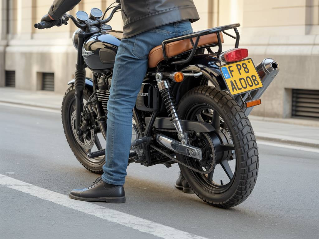 Ancrage au sol moto : comparatif des systèmes, installation et conseils anti-vol