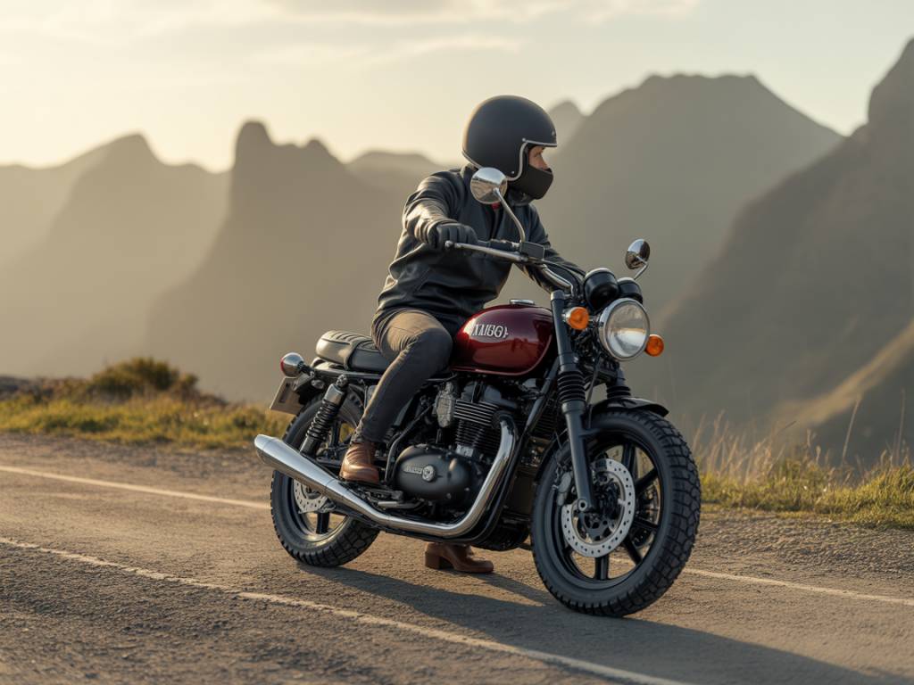 Quelles garanties vérifier lors de la souscription de son contrat d&rsquo;assurance moto pour être bien protégé