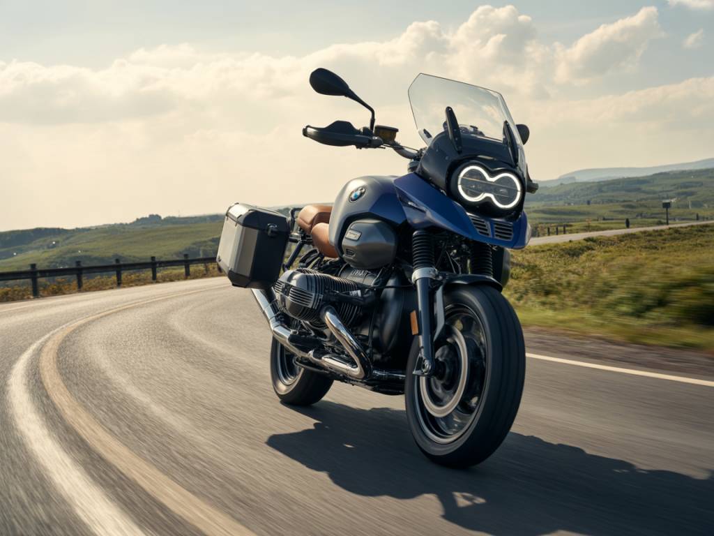 1400 gs bmw : essai longue durée et guide d’achat pour les grands rouleurs