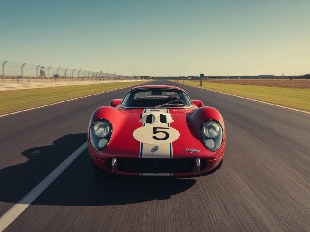 1200 daytona : histoire, performances et conseils pour bien acheter cette sportive mythique