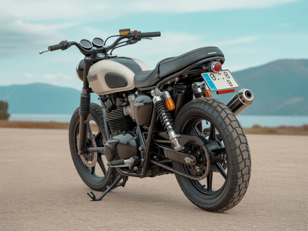 Débattement chaine moto : comment bien régler sa transmission pour plus de sécurité et de longévité